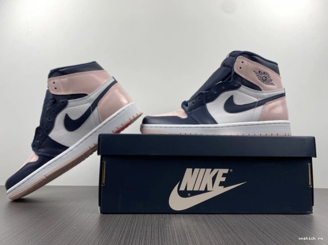 Chep Onekick Jordan 1 Atmosphere DD9335-641 High Air OG 0523